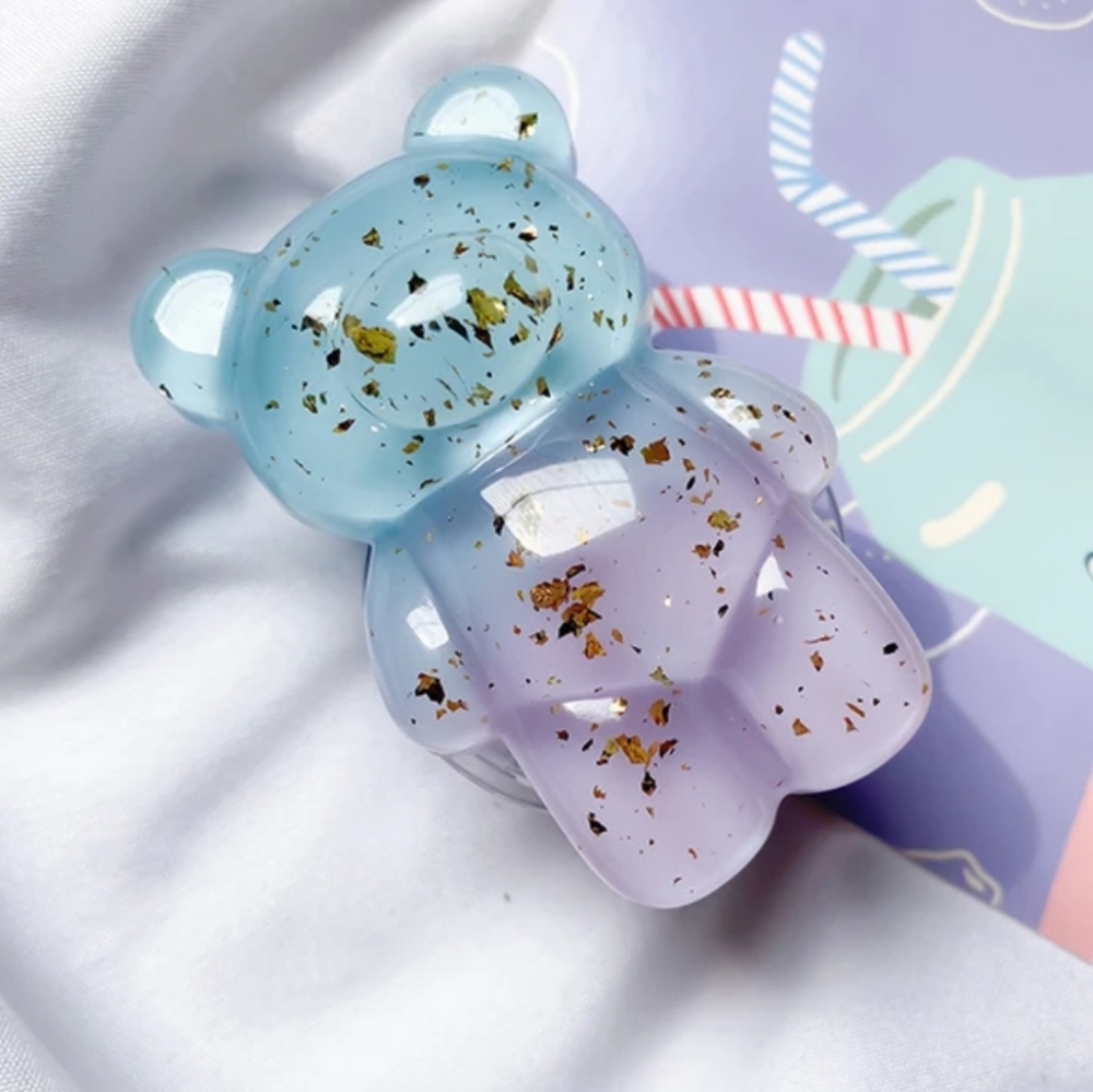 3D Bear Phone Holder